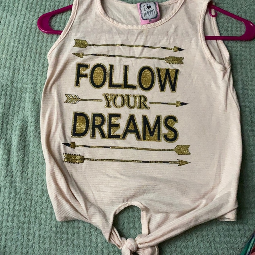 Children’s shirt